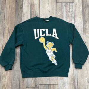 EUC! UCLA Sweatshirt